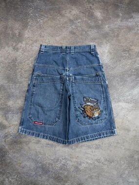 Jnco bulldogs size 30